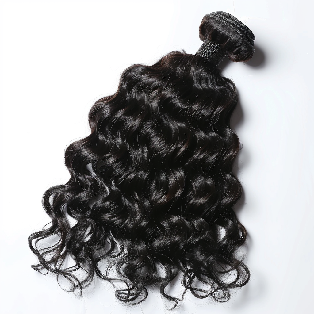 Gold(10A) 100% Pure Virgin Human Hair Bundles | Other Textures