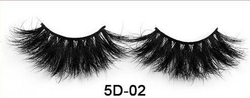 5D/LD Mink Eyelashes