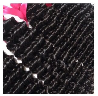 Gold(10A) 100% Pure Virgin Human Hair Bundles | Other Textures