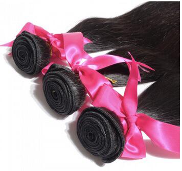 Diamond (14A) 100% Pure Virgin Human Hair Bundles | Straight & Body Wave